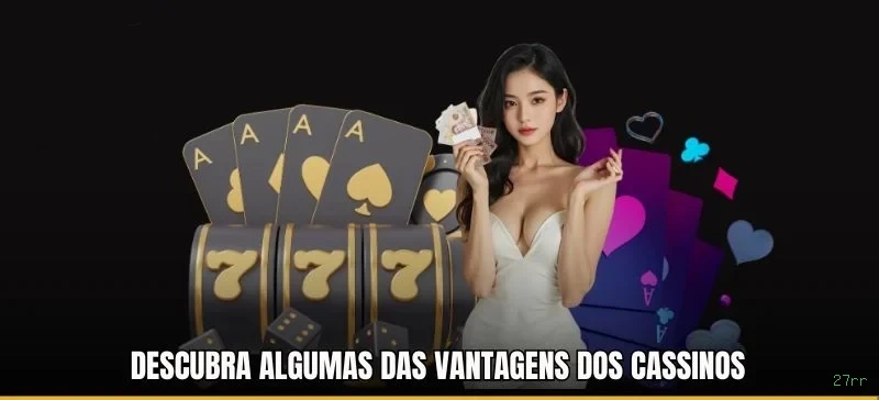 APP oficial da 27rr para mobile