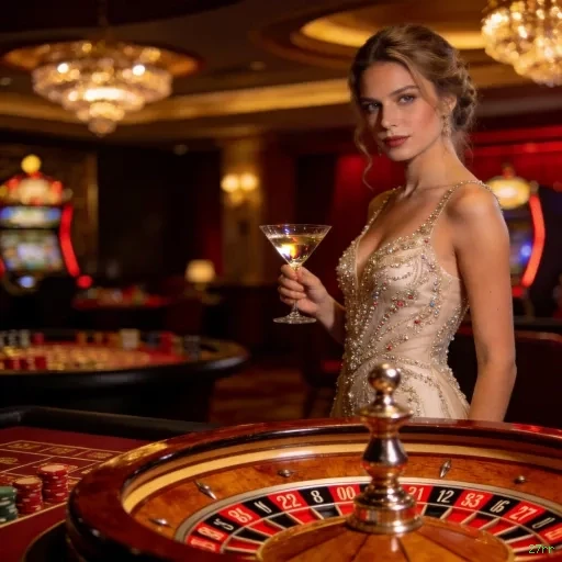 Cassino ao vivo da 27rr com dealers reais