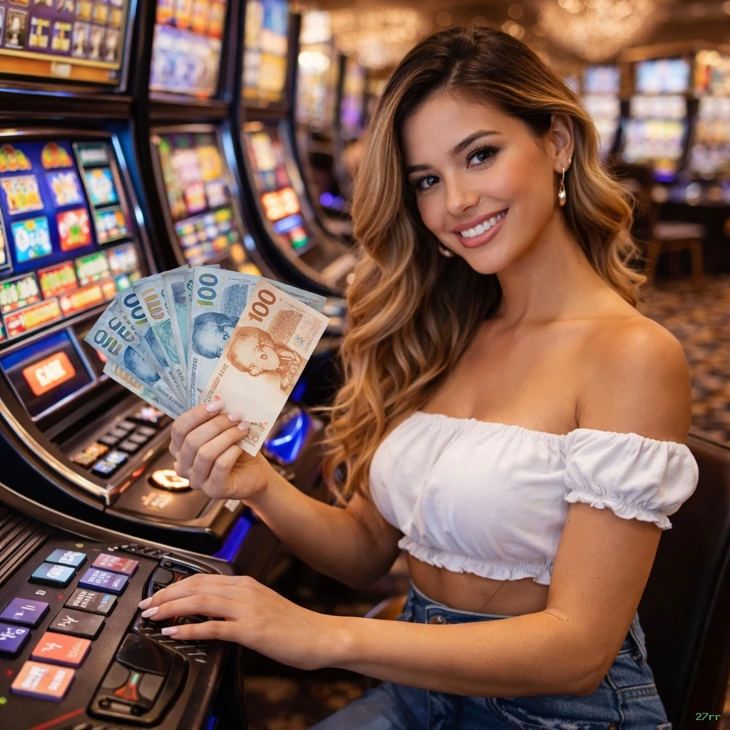 Jogos de loteria online na 27rr